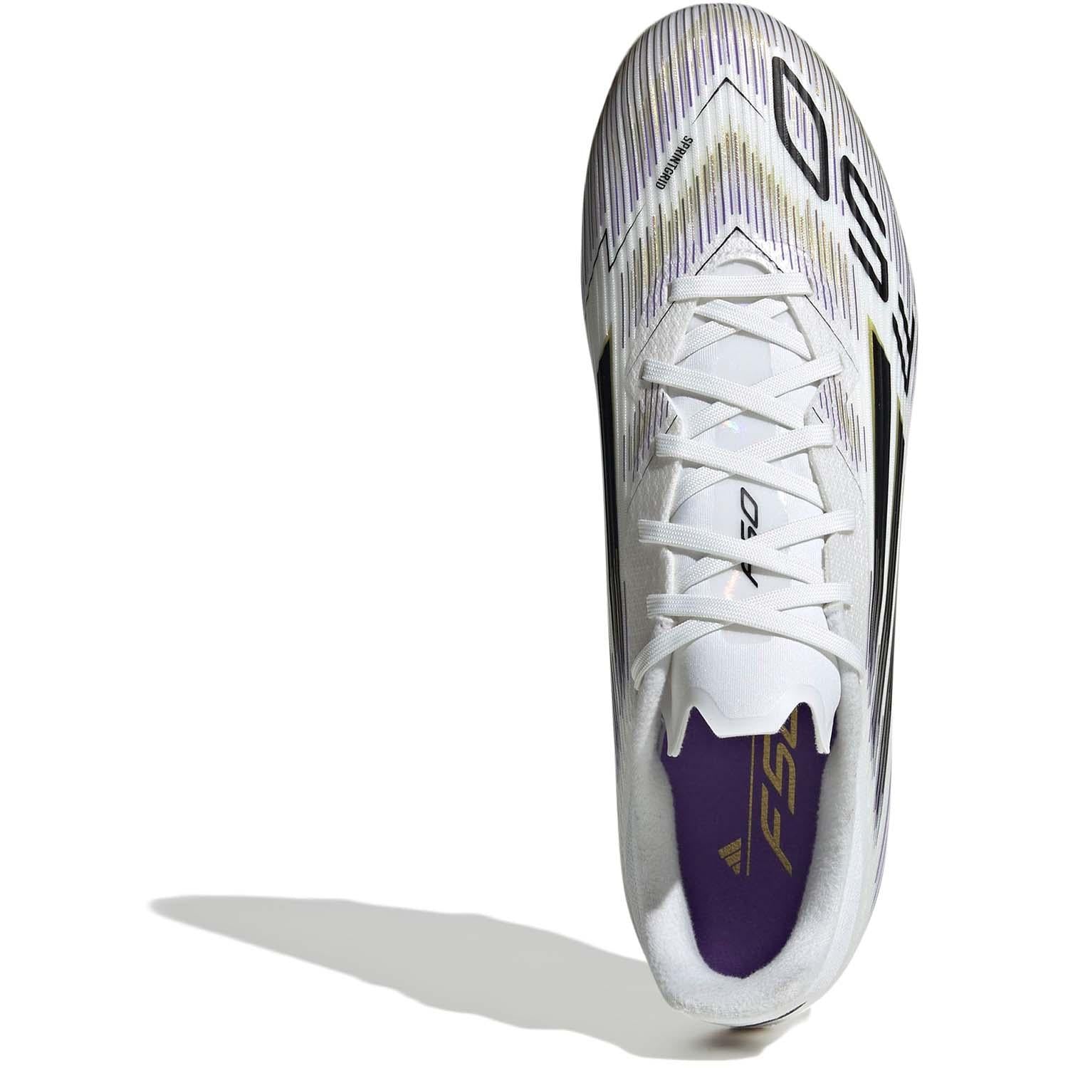 F50 League FG/MG voetbalschoenen