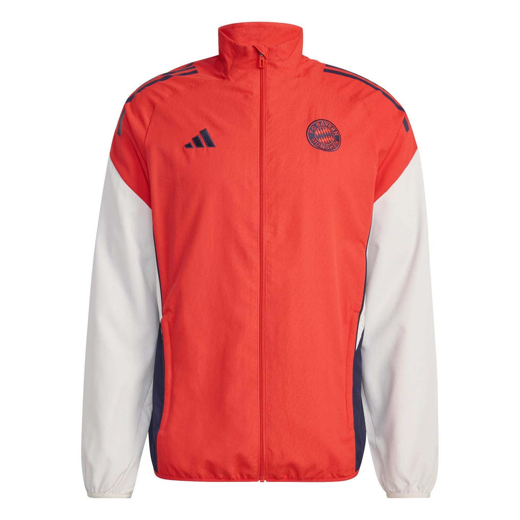 Bayern München  Training Jacket replica