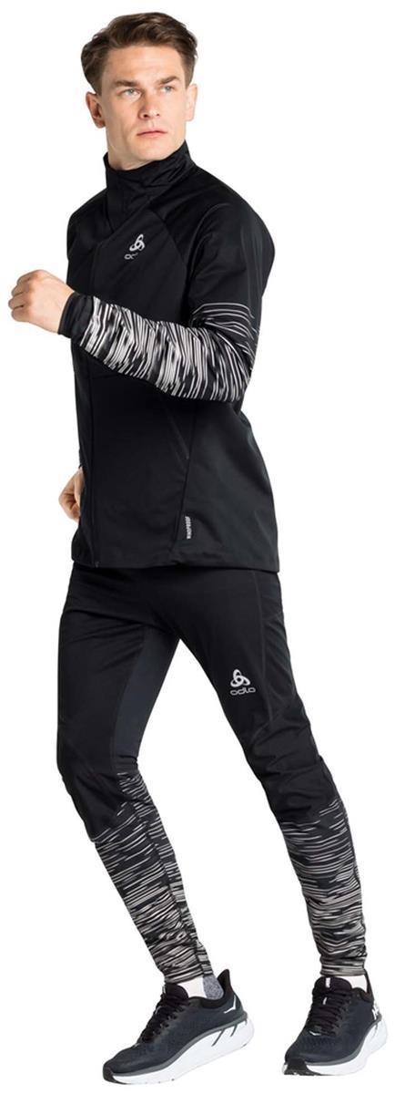 Tights Zeroweight Warm Reflective