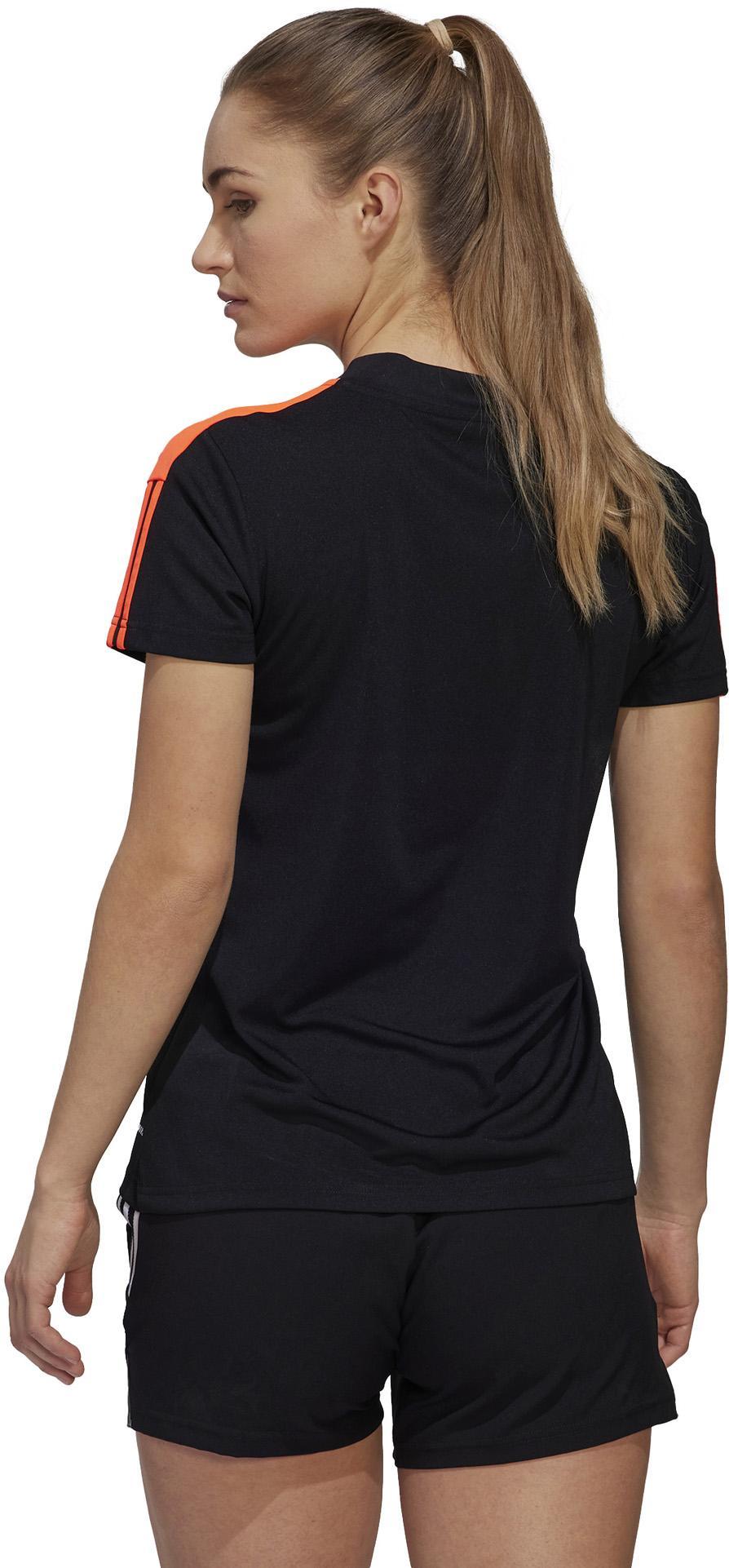 Tiro Essentials voetbalshirt