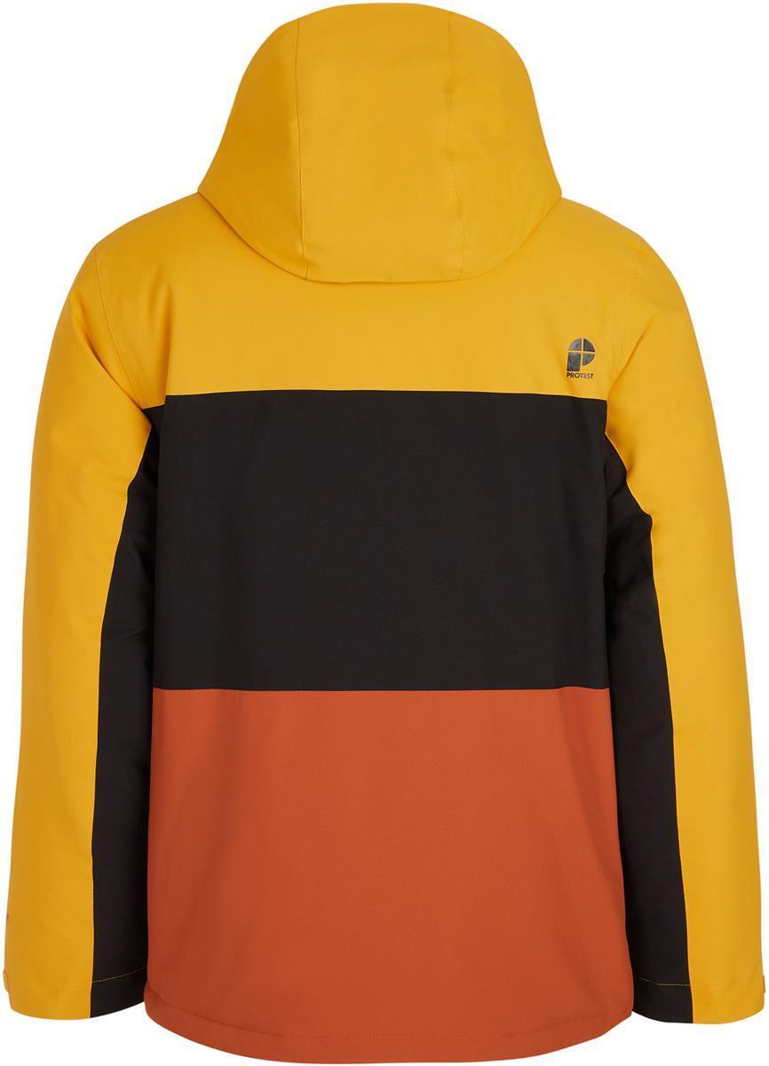 Prtgooz Snowjacket