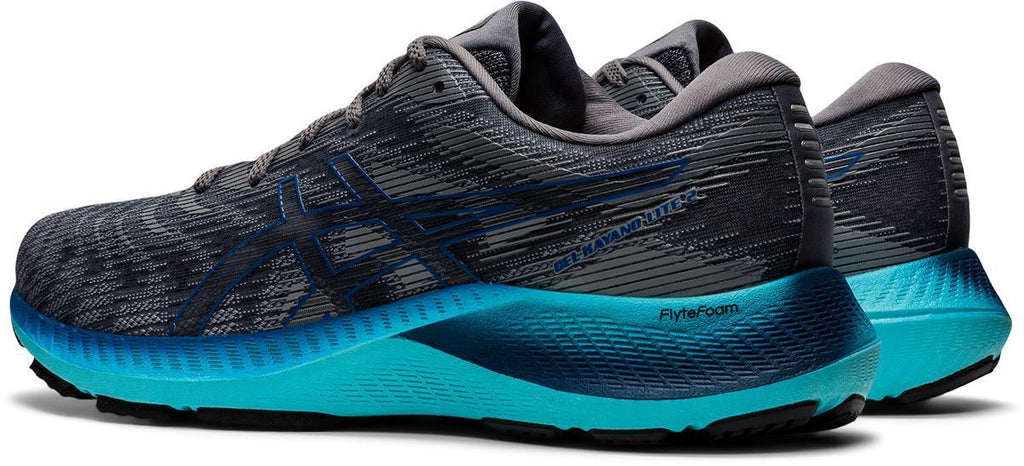 Gel-kayano Lite 2