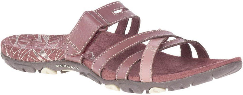 Sandspur Rose Slide