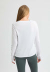 Team Logo Long Sleeve