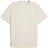 puma class relaxed pinnacle tee