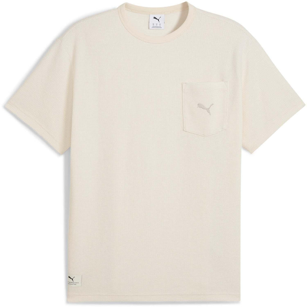 puma class relaxed pinnacle tee