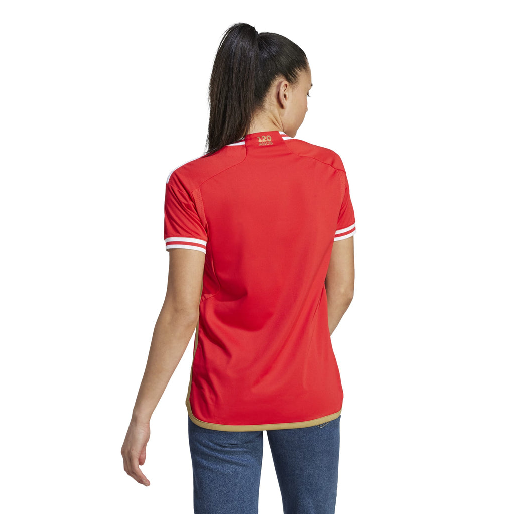Benfica 23/24 thuisshirt