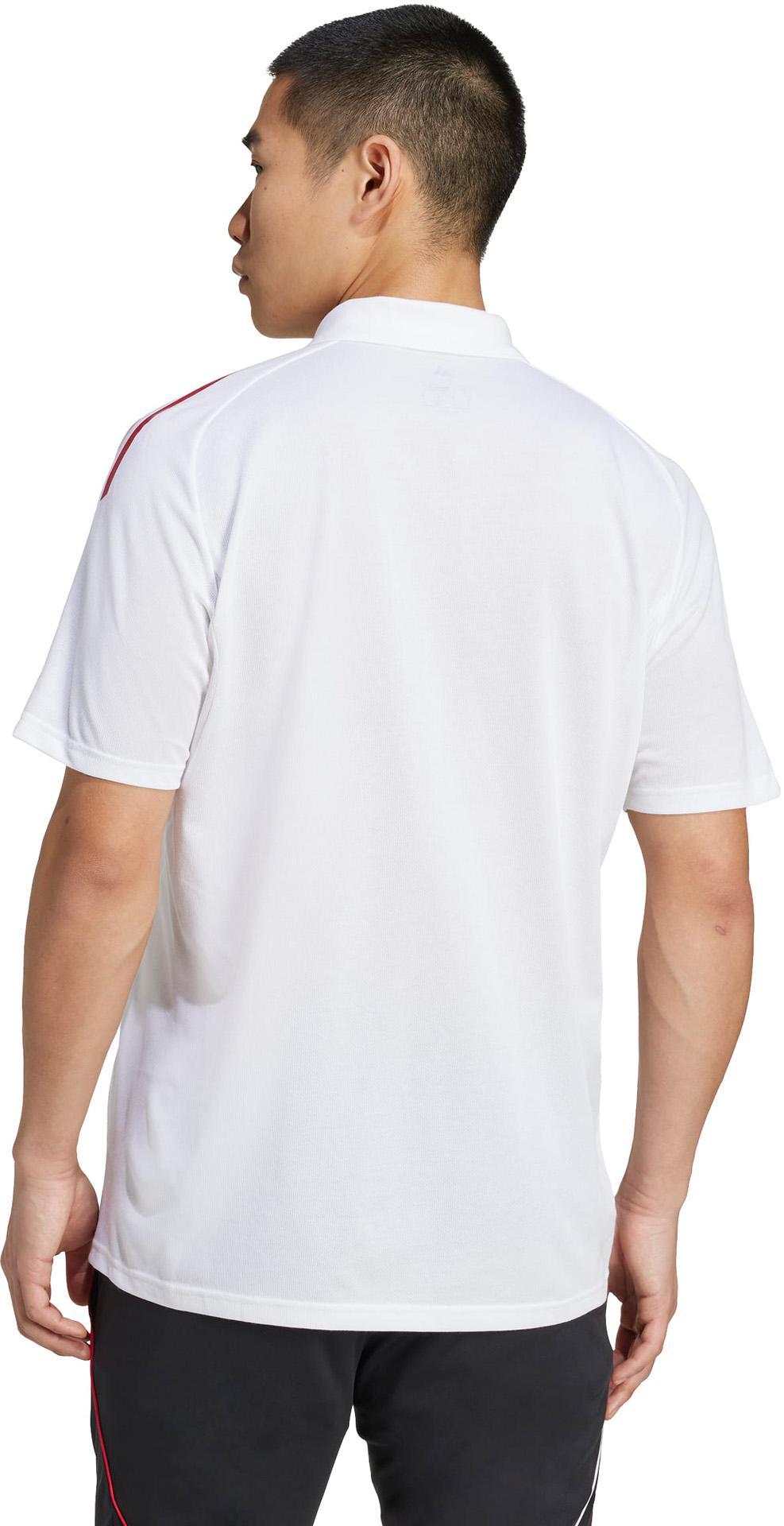 Ajax Polo