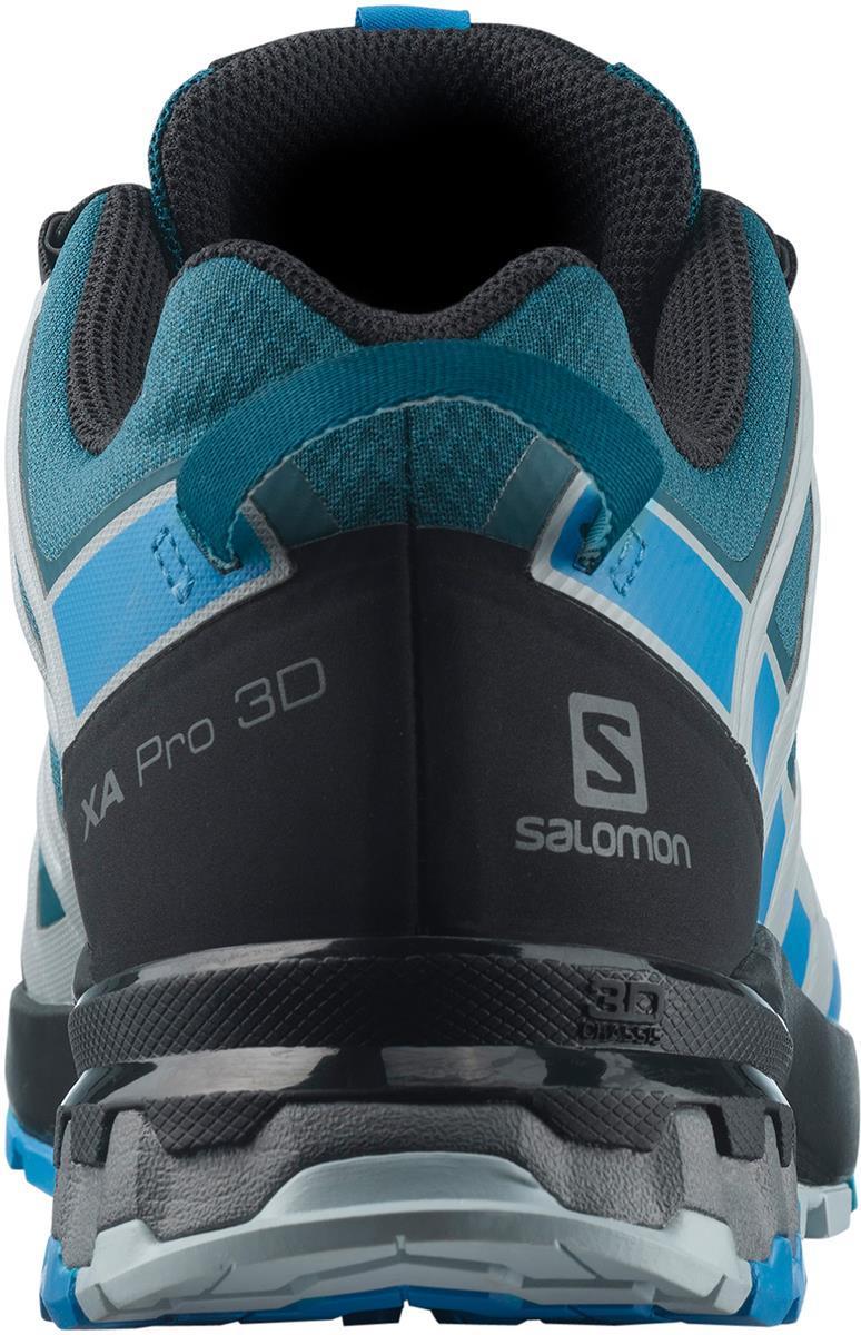 XA PRO 3D v8 GORE TEX
