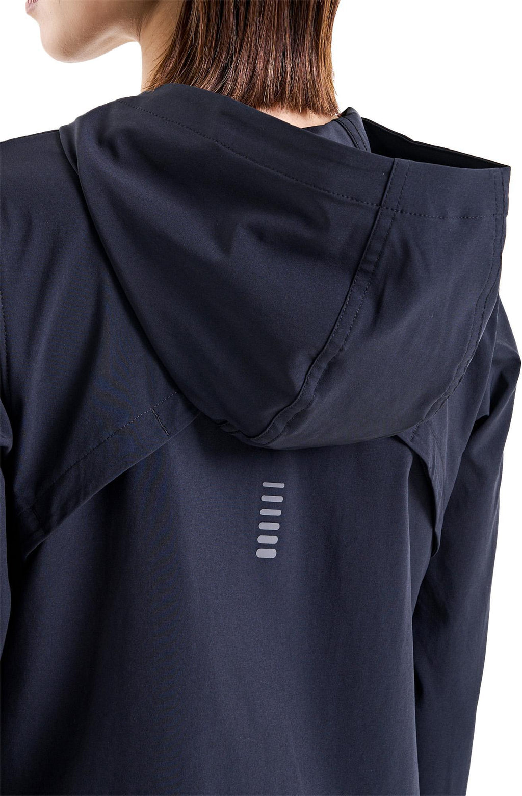 UNDER ARMOUR OUTRUN THE STORM Funktionsjacke