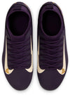 Jr Superfly 10 Club Km Fg/mg