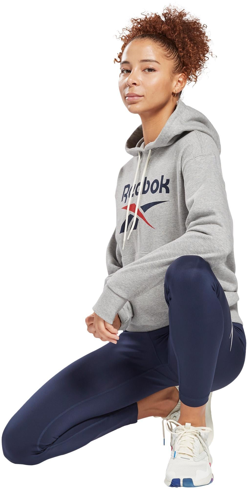 Ri Bl French Terry Hoody