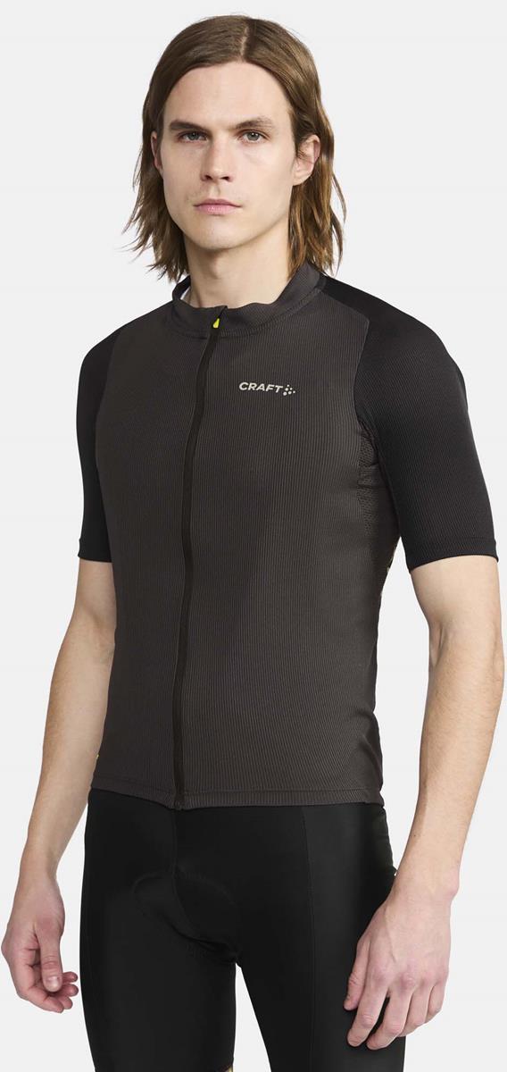 Adv Endur Jersey M