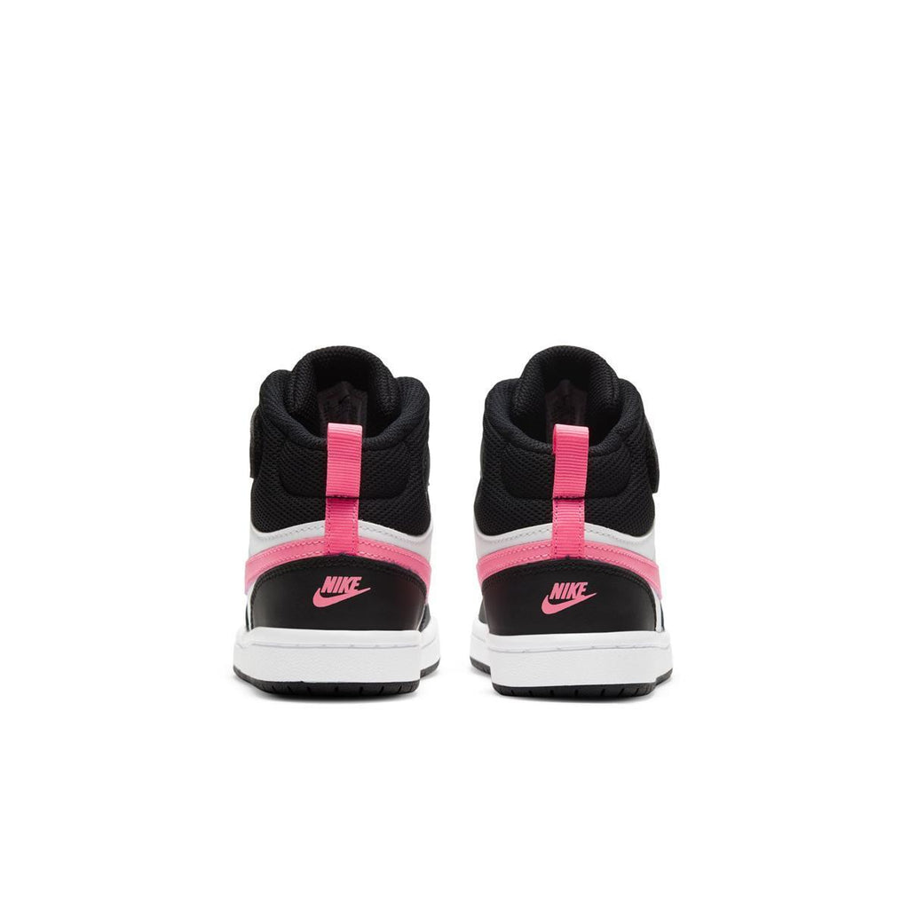 Court Borough Mid 2 sneakers