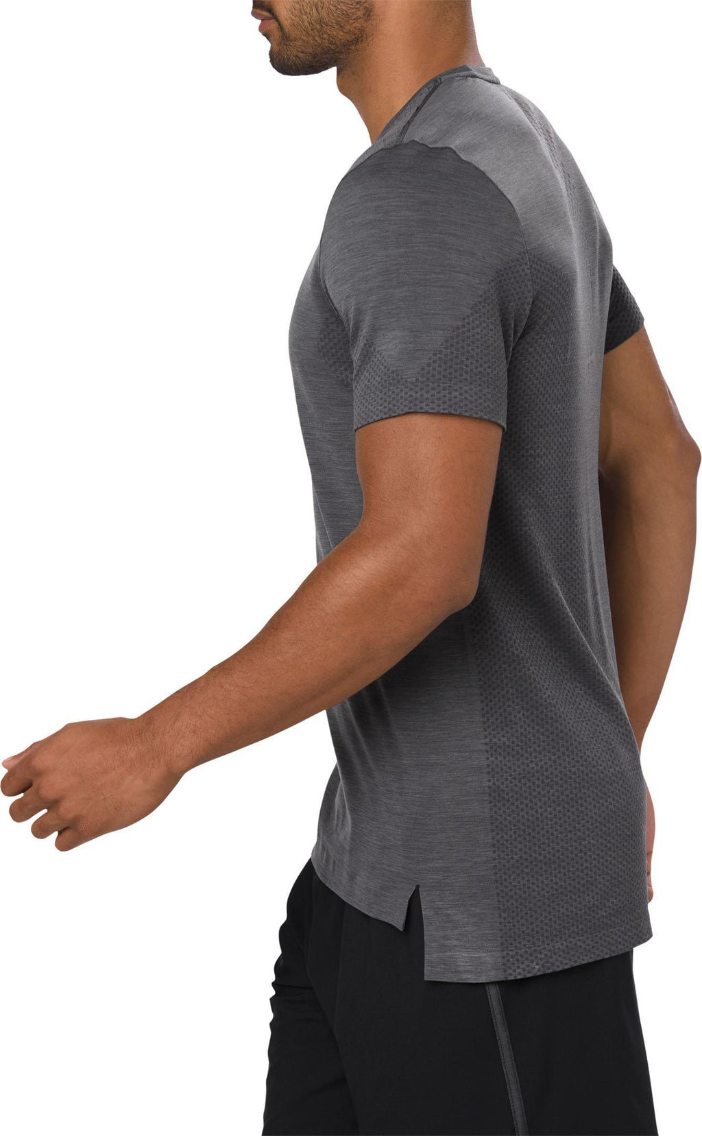 asics SEAMLESS SS