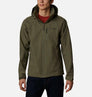 cascade ridge iii softshell