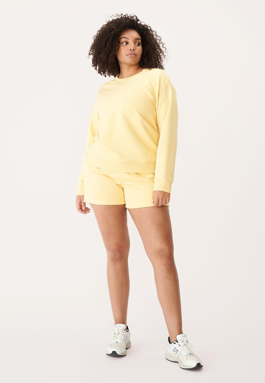 To And From Sweatshirt