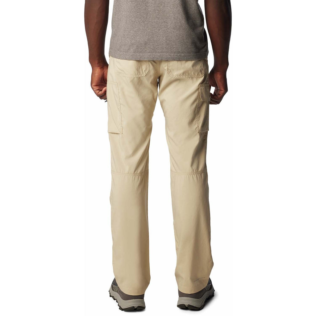 silver ridge utility broek
