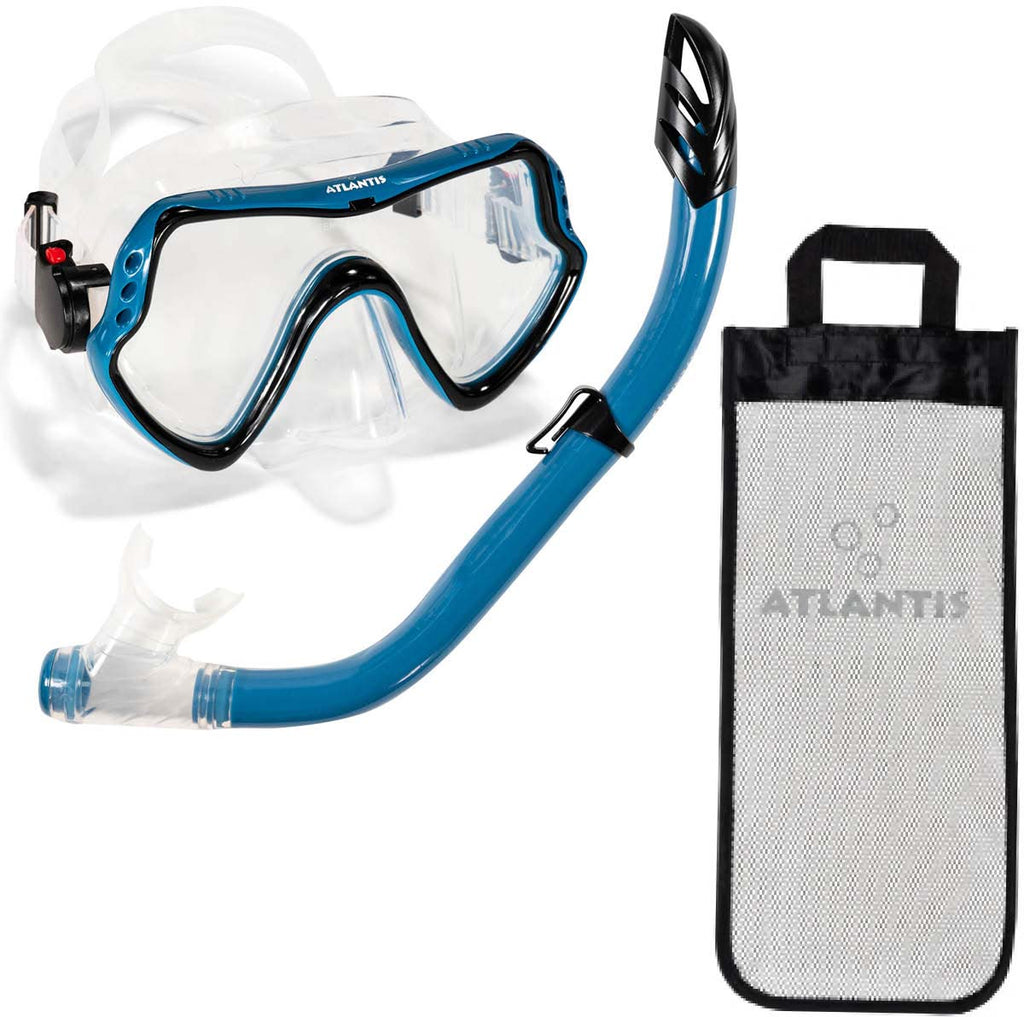 Samana Pro snorkel