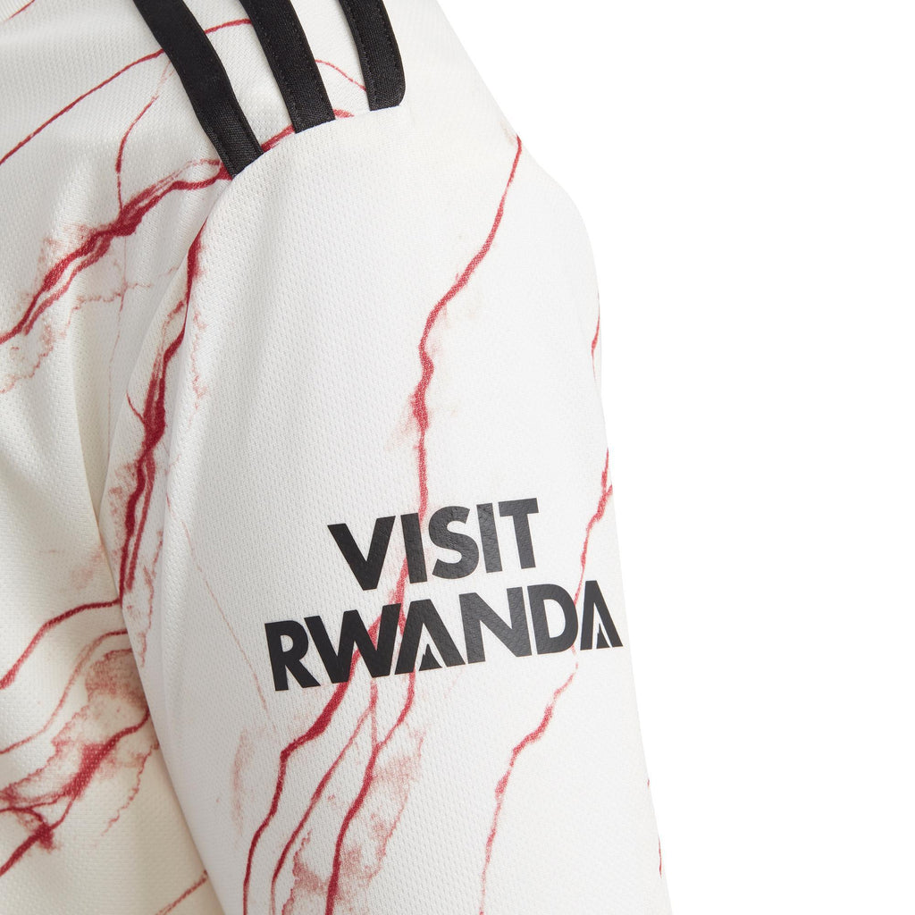 Arsenal 20/21 Uitshirt