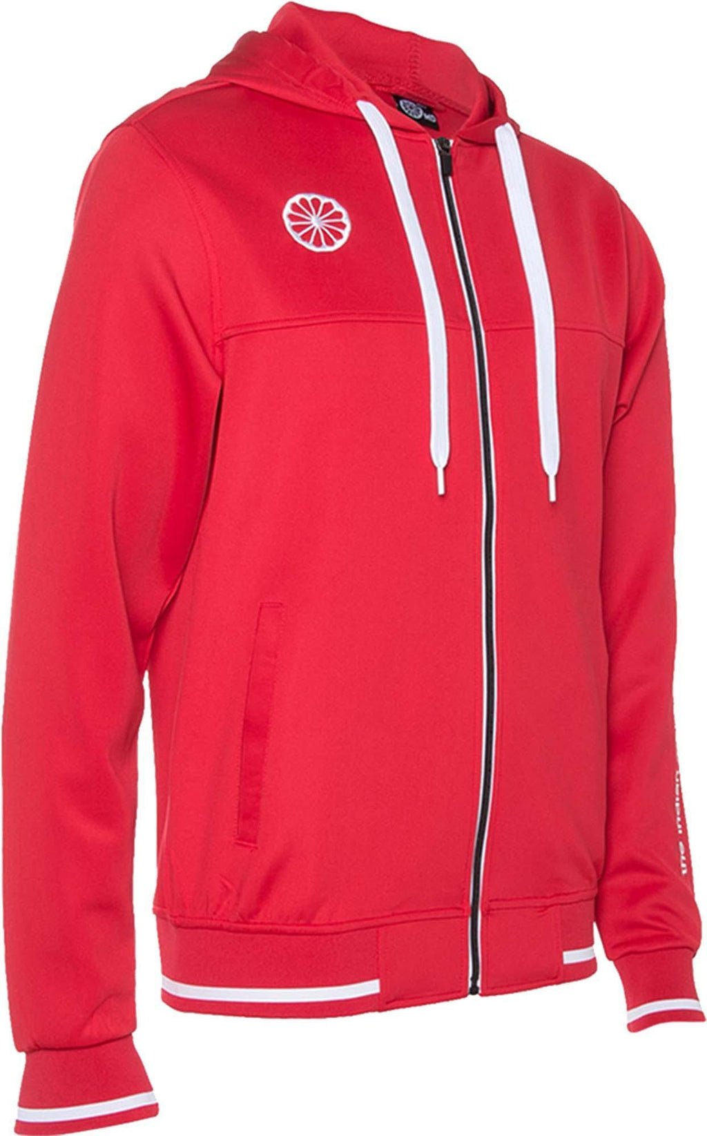 kids tech hooded im