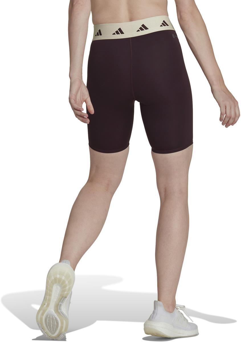 Techfit Bike Korte legging