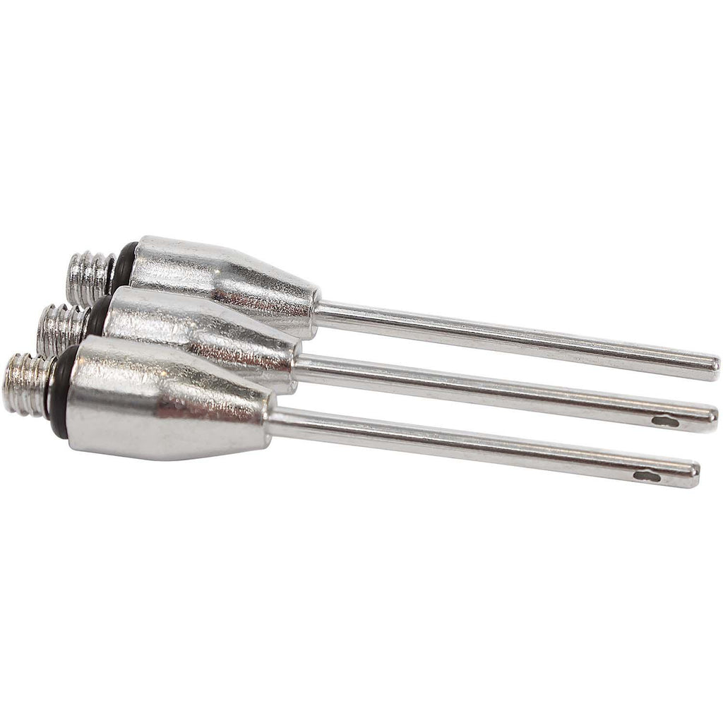 stanno needles the luxe 3 pcs.