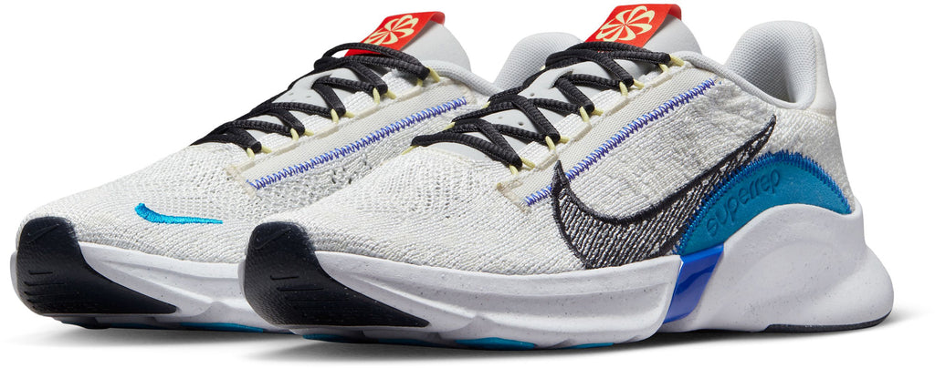 SuperRep Go 3 Next Nature Flyknit fitness schoenen