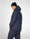 Barnard ski jas