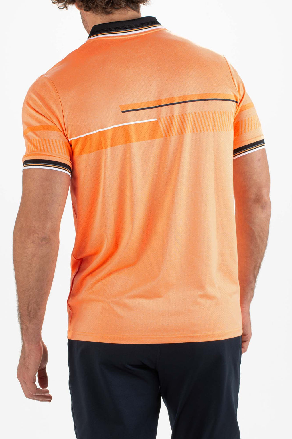 Jacob tennispolo