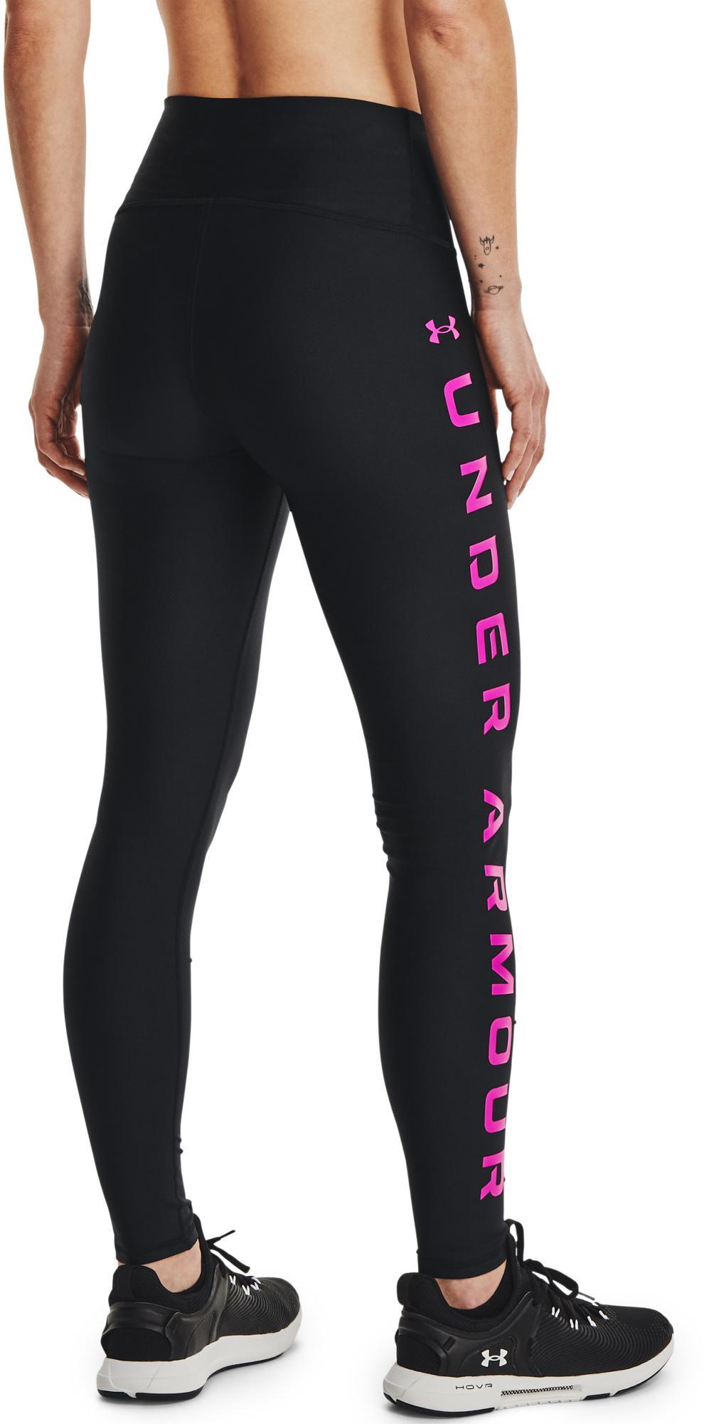 Dám.přil.kalh.HG Armour Branded LEG NS