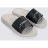 Step slippers