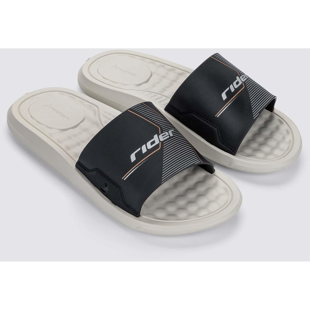 Step slippers