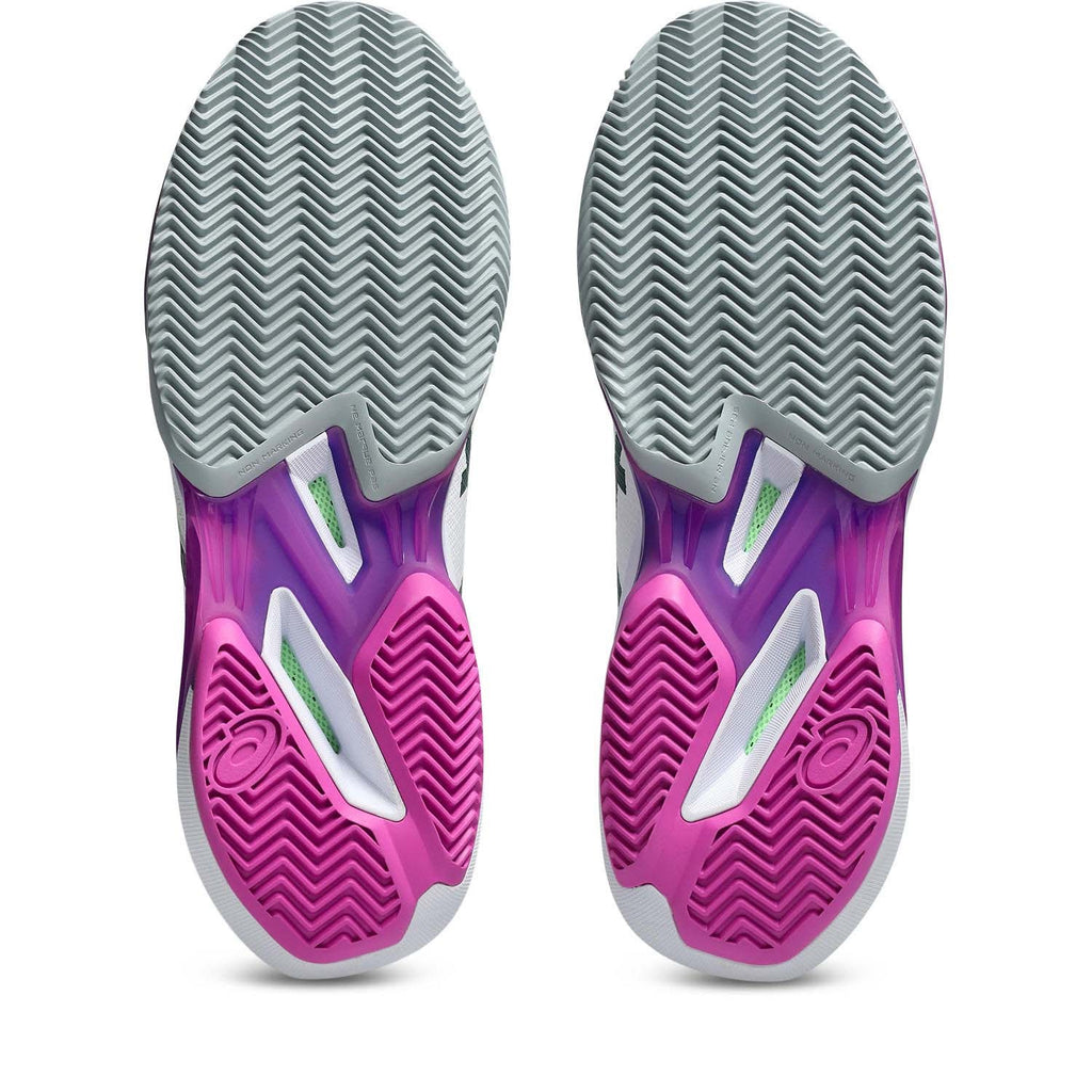 Solution Speed Ff 4 Clay All court tennisschoenen
