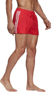 3-Stripes CLX zwemshort