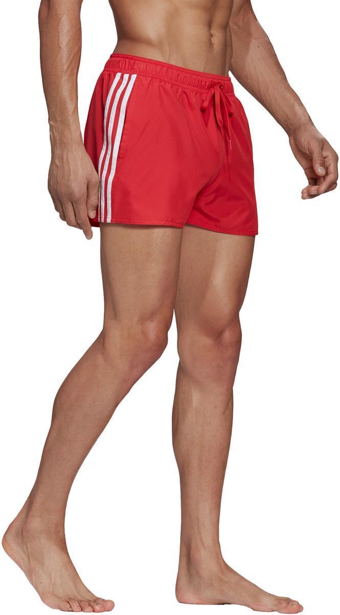3-Stripes CLX zwemshort