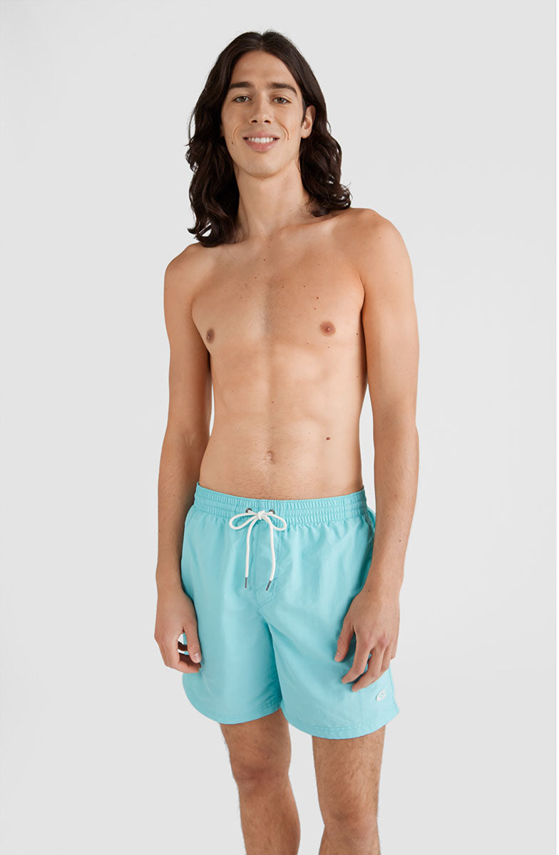 Vert zwemshort