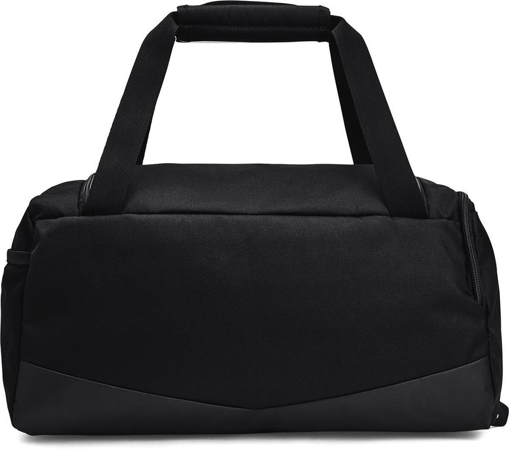 ua undeniable 5.0 duffle xs