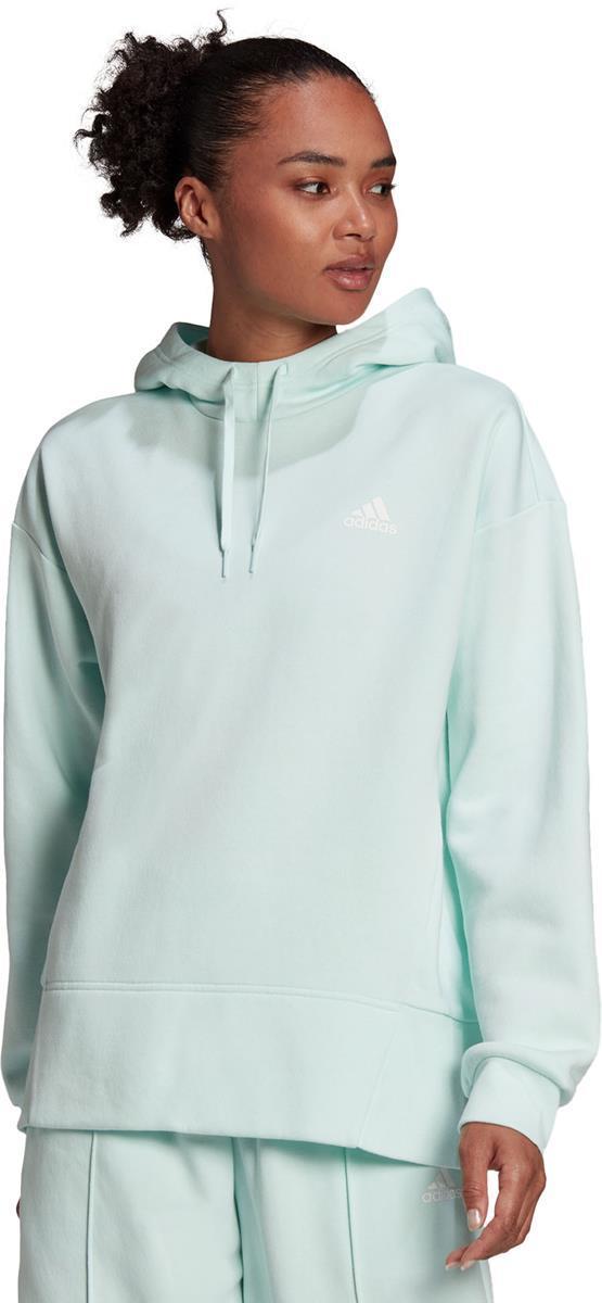 Essentials Studio Fleece hoodie