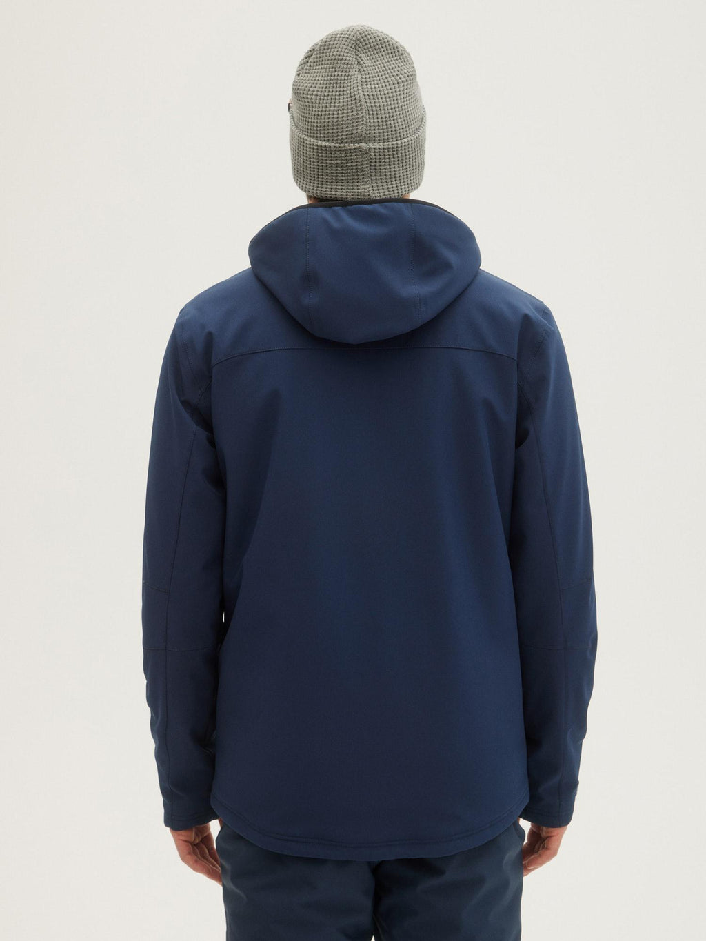 Flint Jacket