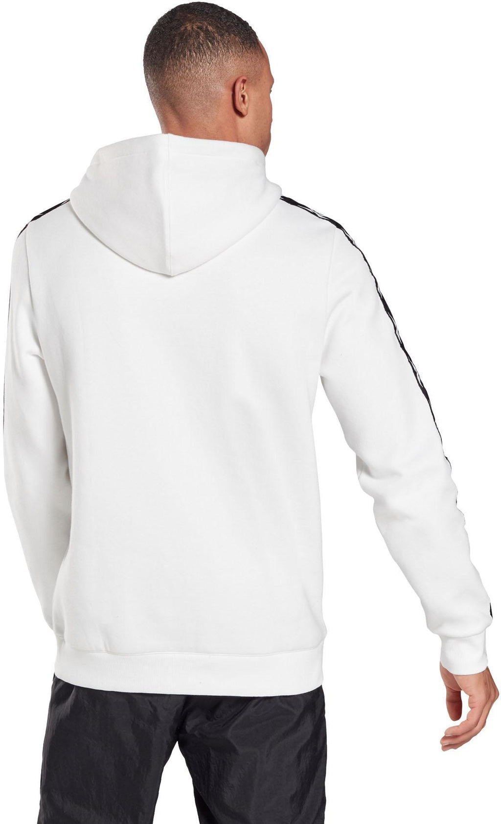 Te Tape Hoodie