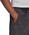 M FI GFX SHHr. Short