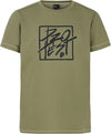 Prtrolf Jr Rashguard Short Sleeve