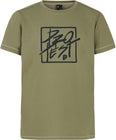 Prtrolf Jr Rashguard Short Sleeve