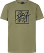 Prtrolf Jr Rashguard Short Sleeve