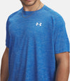 Ua Tech Textured Ss-blu