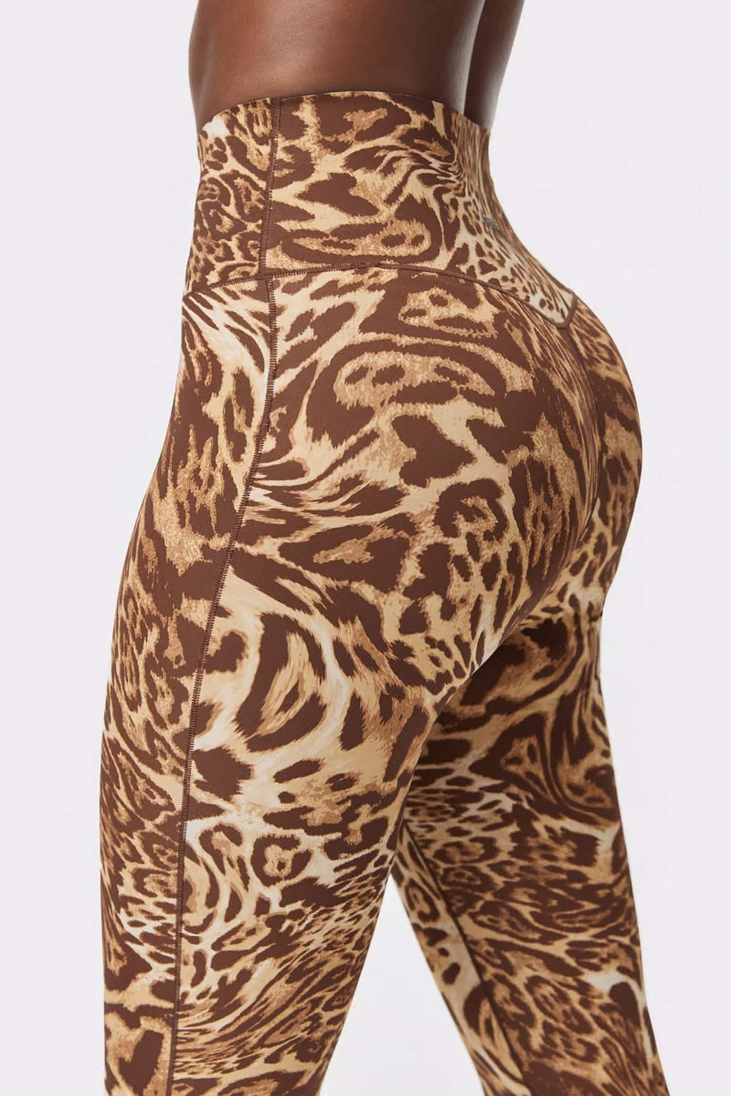 Sleek Leggings