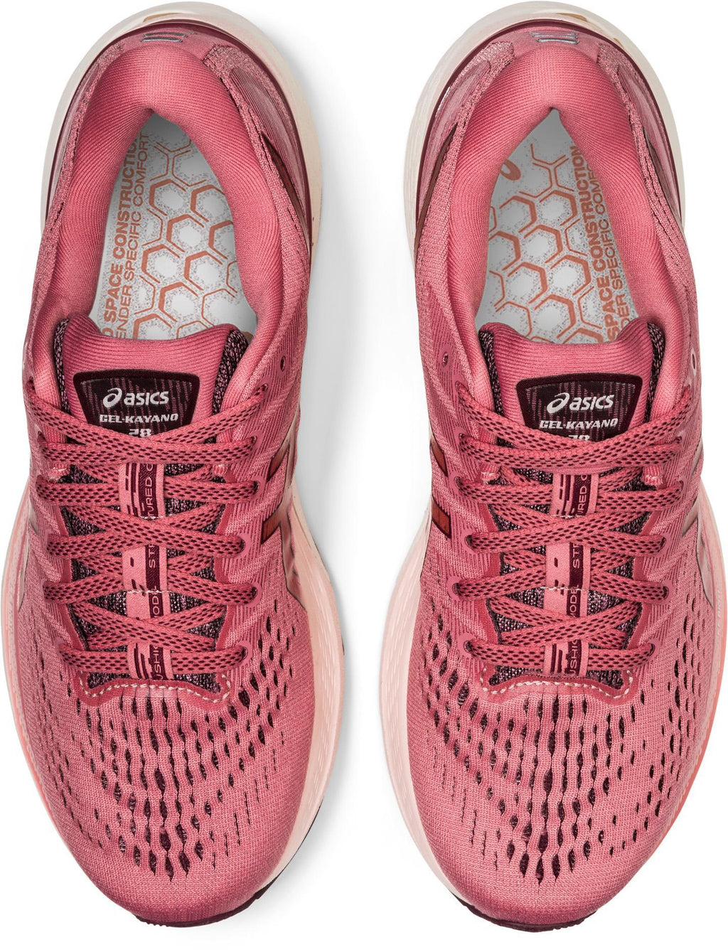GEL-Kayano 28 hardloopschoenen