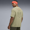 Puma X Hyrox Lifestyle t-shirt