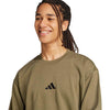 Essentials Feelcozy Fleece Sweatshirt